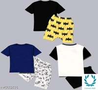 Kids Clothing  Set - 6-12 Months